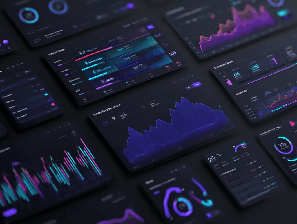 Analytics Dashboard
