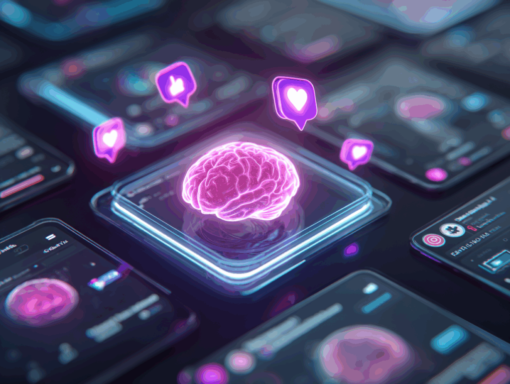 Automated Engagement